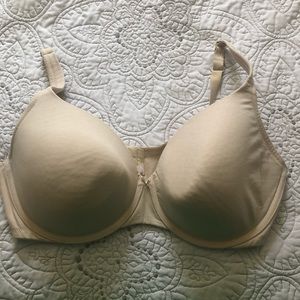 Cacique Bra from Lane Bryant
